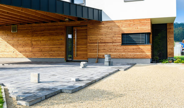 Reasons to Select Us for Your Driveway Paving Requirements in Chetek, WI