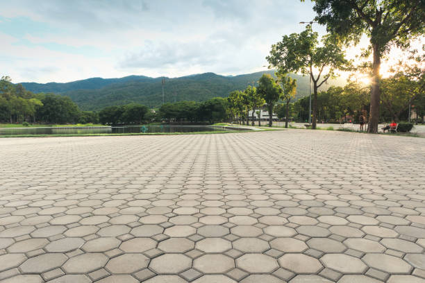 Best Concrete Paver Driveway  in Chetek, WI