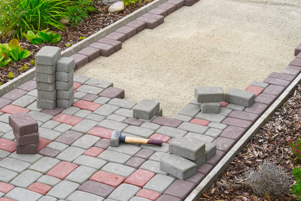 Commercial Driveway Pavers in Chetek, WI
