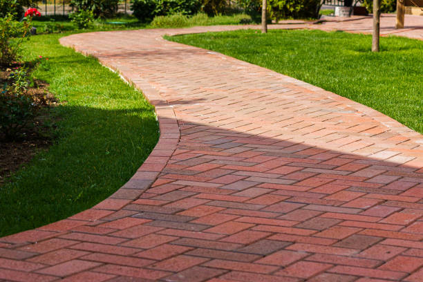 Chetek, WI Driveway Pavers Company