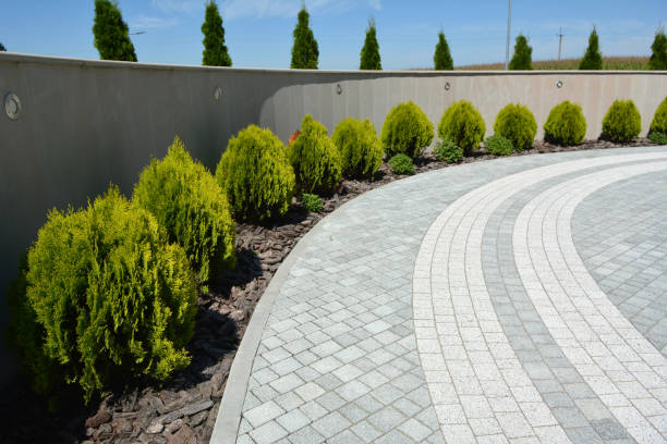 Best Cobblestone Driveway Pavers  in Chetek, WI