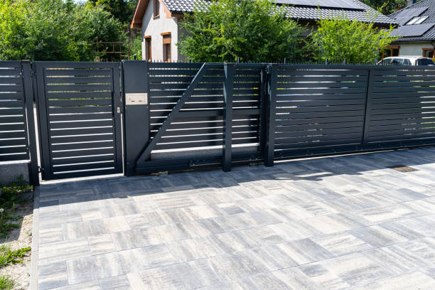 Best Custom Driveway Pavers  in Chetek, WI