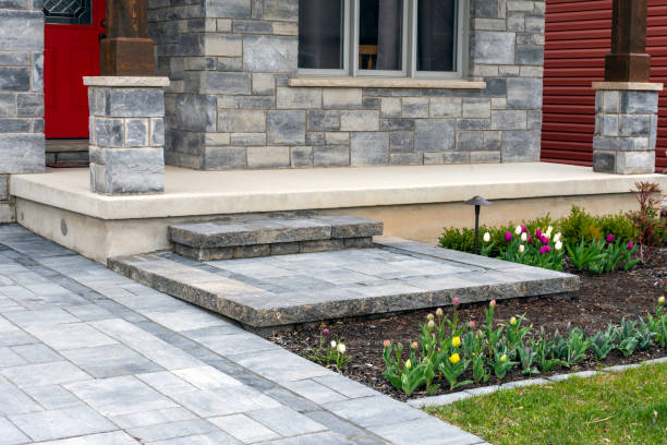 Reasons to Select Us for Your Driveway Paving Requirements in Chetek, WI