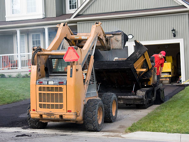 Best Residential Driveway Paver Services  in Chetek, WI