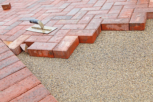 Best Driveway Pavers Near Me  in Chetek, WI