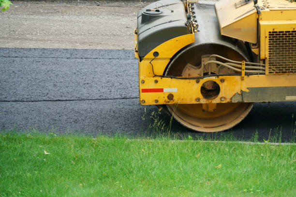 Best Concrete Paver Driveway  in Chetek, WI