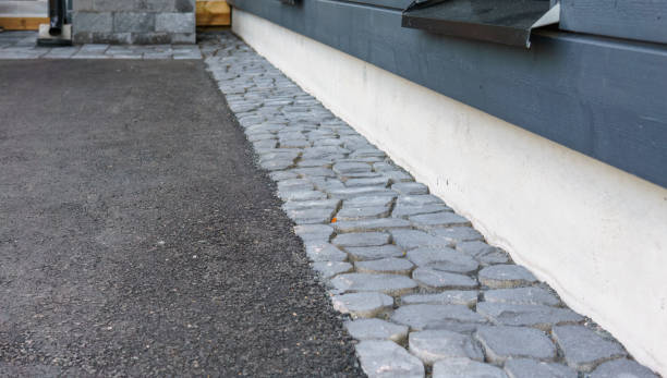 Best Cobblestone Driveway Pavers  in Chetek, WI