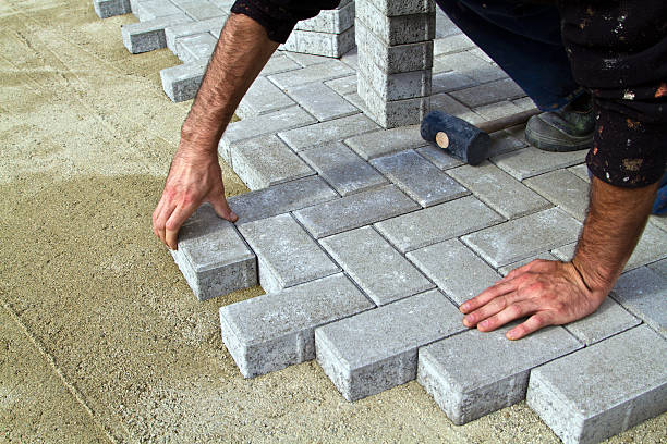 Reasons to Select Us for Your Driveway Paving Requirements in Chetek, WI